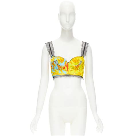 versace bh top